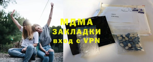 бошки Нягань